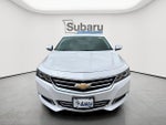2015 Chevrolet Impala LTZ 2LZ