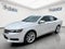 2015 Chevrolet Impala LTZ 2LZ