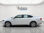 2015 Chevrolet Impala LTZ 2LZ