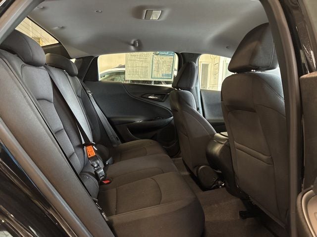 2023 Chevrolet Malibu LS 1LS