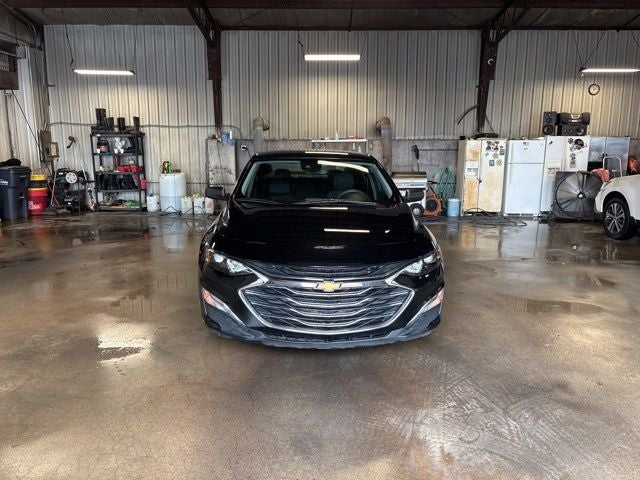 2023 Chevrolet Malibu LS 1LS