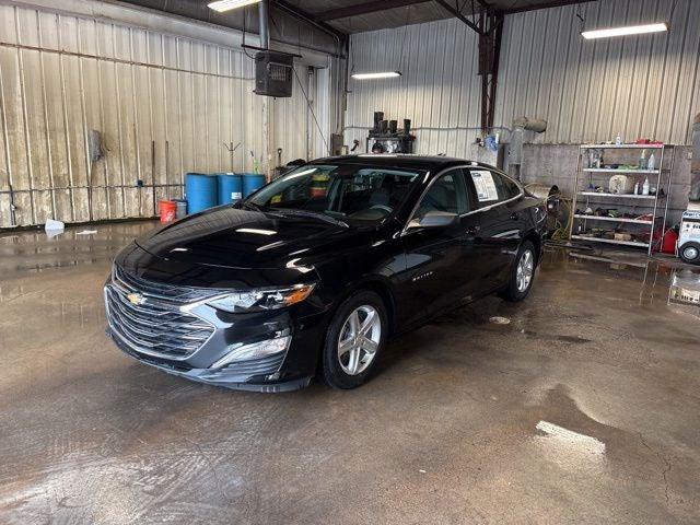2023 Chevrolet Malibu LS 1LS