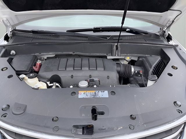 2017 Chevrolet Traverse LT 1LT