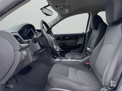 2017 Chevrolet Traverse LT 1LT