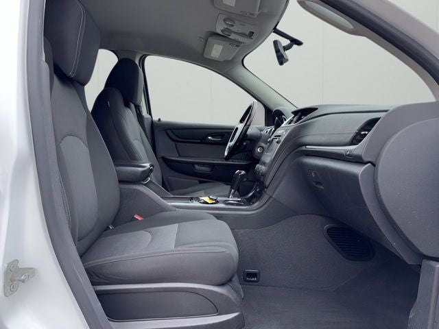 2017 Chevrolet Traverse LT 1LT