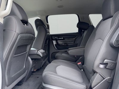 2017 Chevrolet Traverse LT 1LT