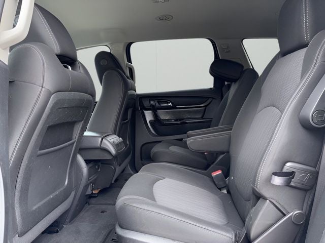 2017 Chevrolet Traverse LT 1LT