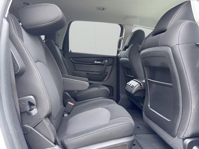 2017 Chevrolet Traverse LT 1LT