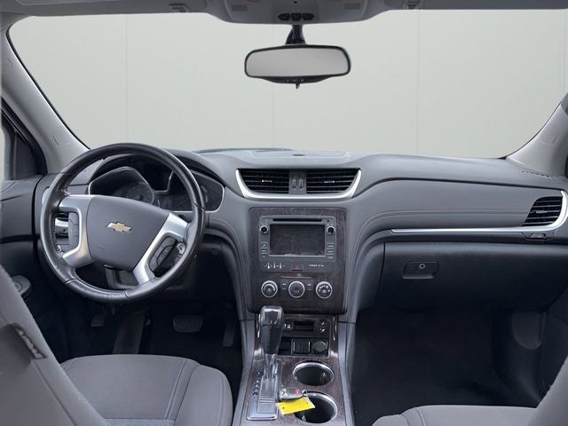 2017 Chevrolet Traverse LT 1LT