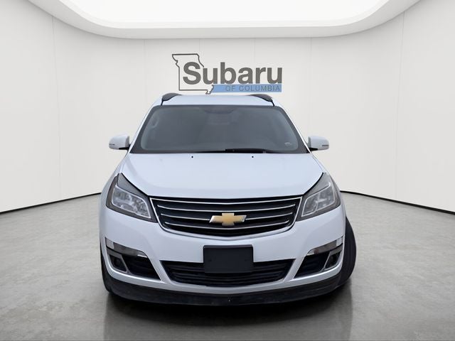 2017 Chevrolet Traverse LT 1LT