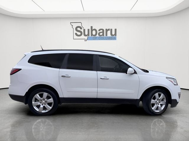 2017 Chevrolet Traverse LT 1LT
