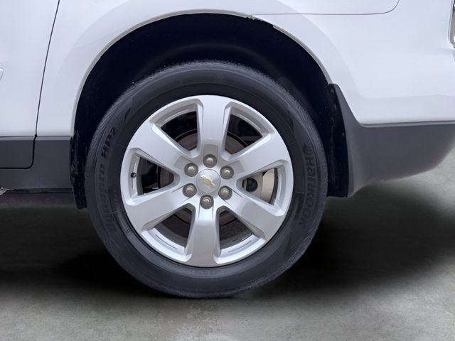 2017 Chevrolet Traverse LT 1LT