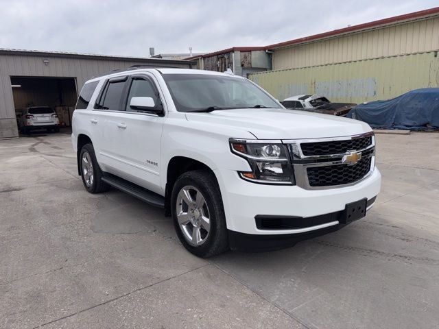 2017 Chevrolet Tahoe LS