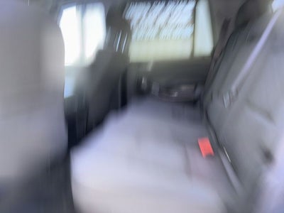 2017 Chevrolet Tahoe LS