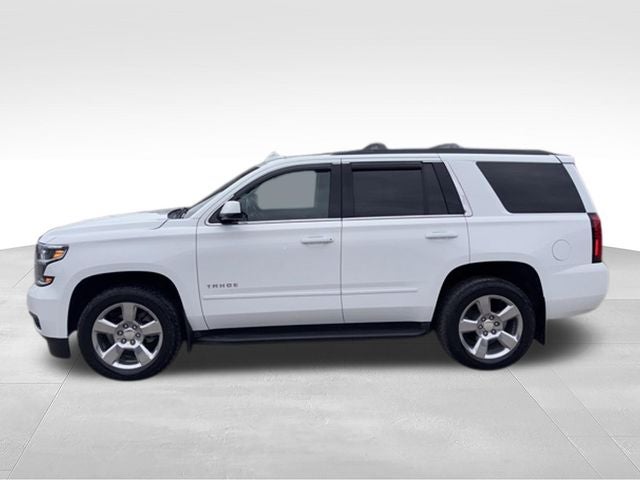 2017 Chevrolet Tahoe LS