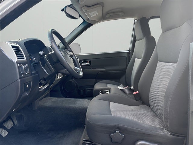 2010 GMC Canyon SLE1