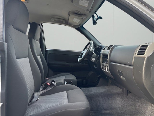 2010 GMC Canyon SLE1