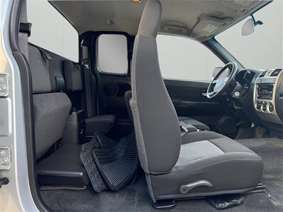 2010 GMC Canyon SLE1