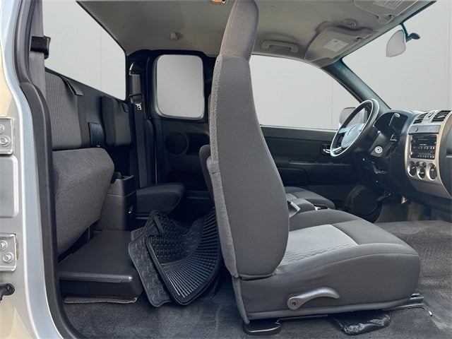 2010 GMC Canyon SLE1