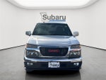 2010 GMC Canyon SLE1