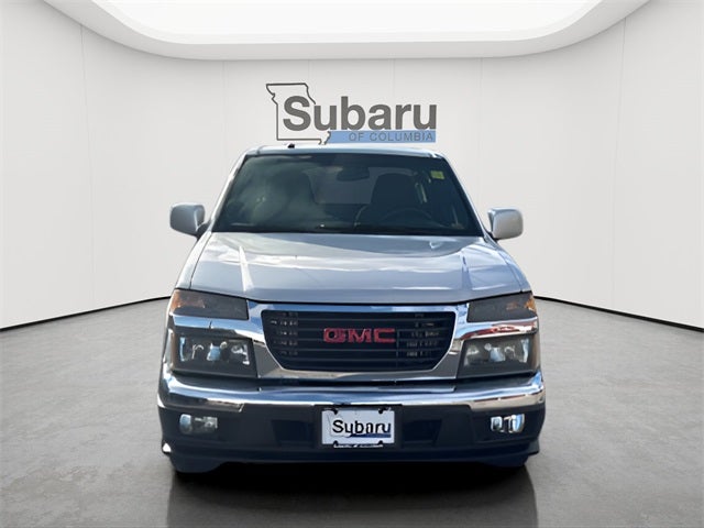2010 GMC Canyon SLE1
