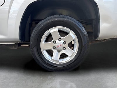 2010 GMC Canyon SLE1