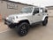 2011 Jeep Wrangler Unlimited Sahara
