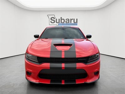 2022 Dodge Charger R/T