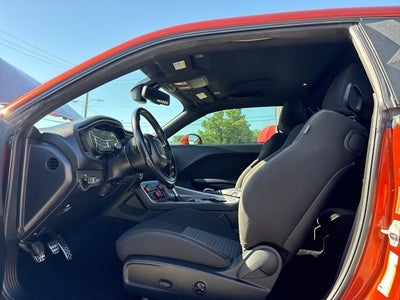 2020 Dodge Challenger R/T