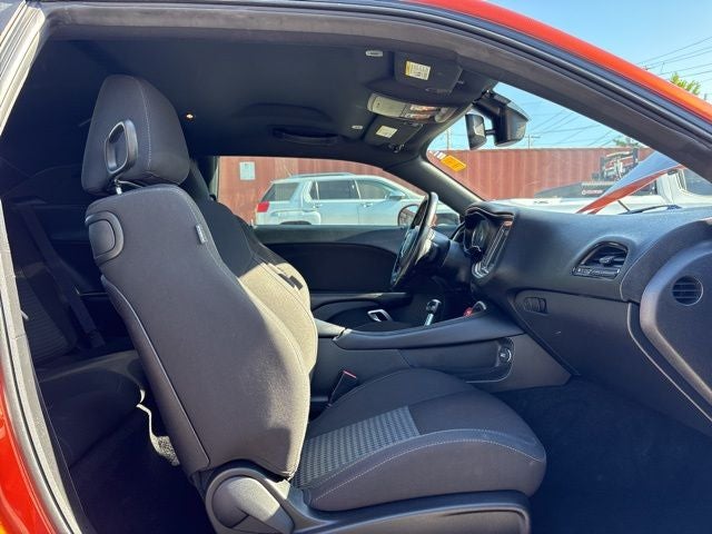 2020 Dodge Challenger R/T