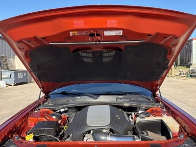 2020 Dodge Challenger R/T