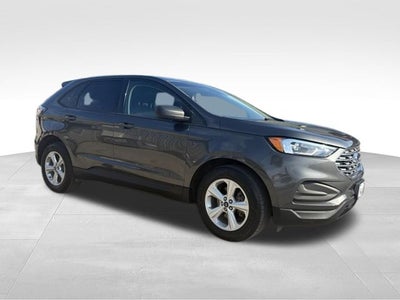 2019 Ford Edge SE