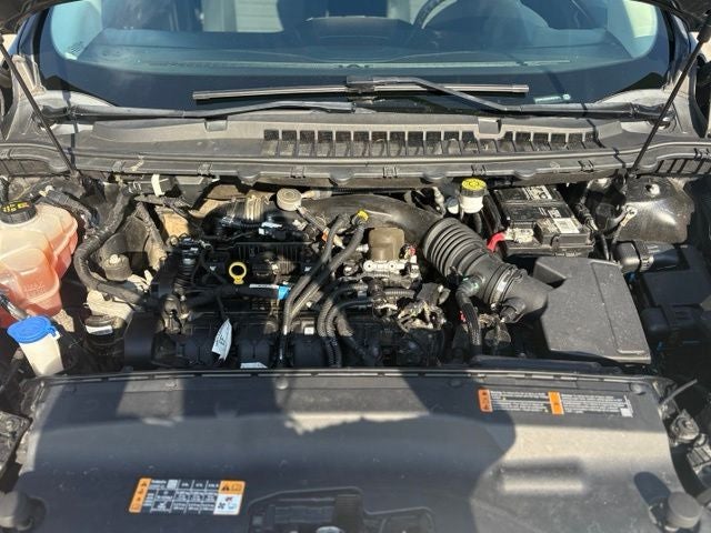2019 Ford Edge SE