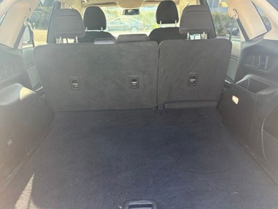 2019 Ford Edge SE