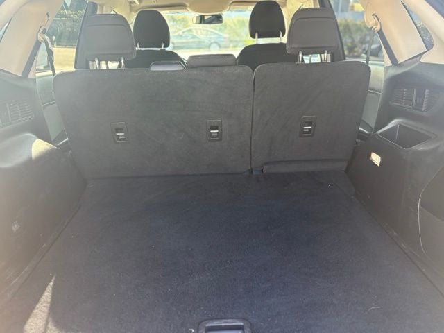 2019 Ford Edge SE
