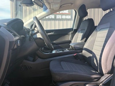 2019 Ford Edge SE