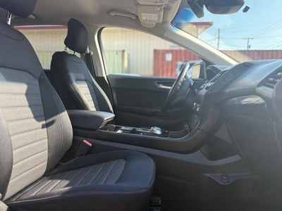 2019 Ford Edge SE
