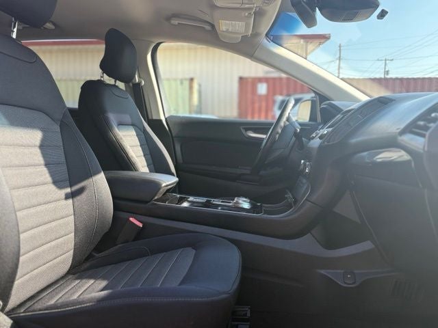 2019 Ford Edge SE