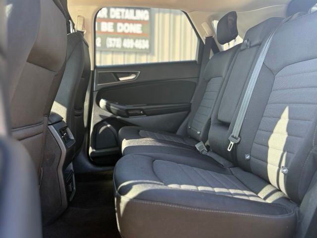 2019 Ford Edge SE