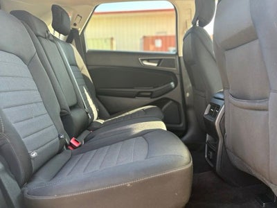 2019 Ford Edge SE