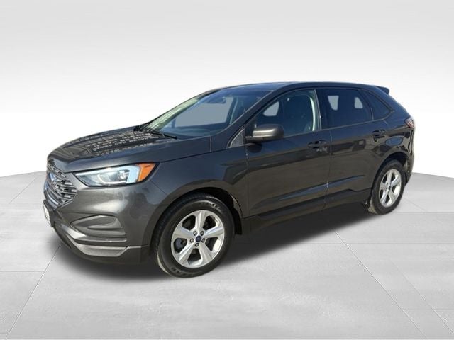 2019 Ford Edge SE