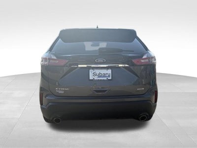 2019 Ford Edge SE