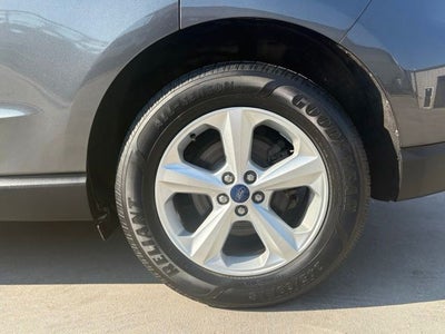 2019 Ford Edge SE