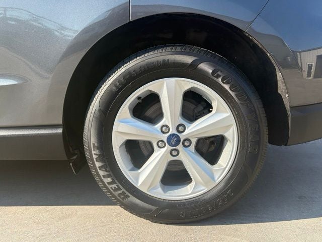2019 Ford Edge SE