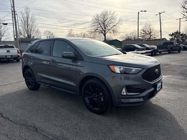 2024 Ford Edge ST Line