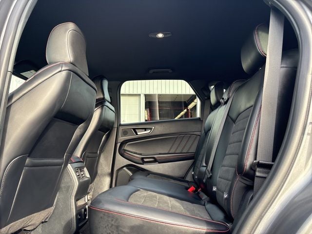 2024 Ford Edge ST Line