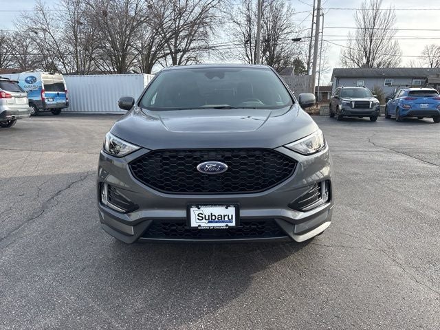 2024 Ford Edge ST Line