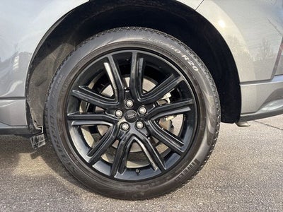 2024 Ford Edge ST Line