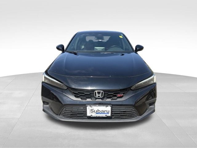 2022 Honda Civic Si