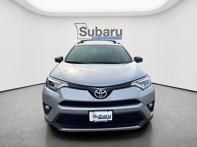 2016 Toyota RAV4 SE